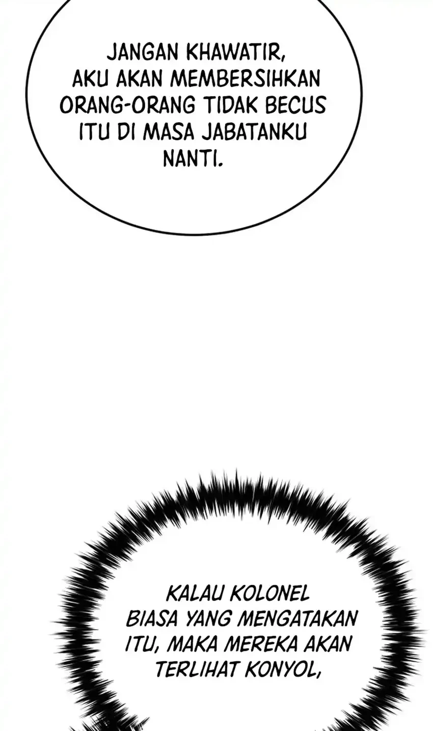 Black-Haired US Army General Chapter 29 Gambar 80