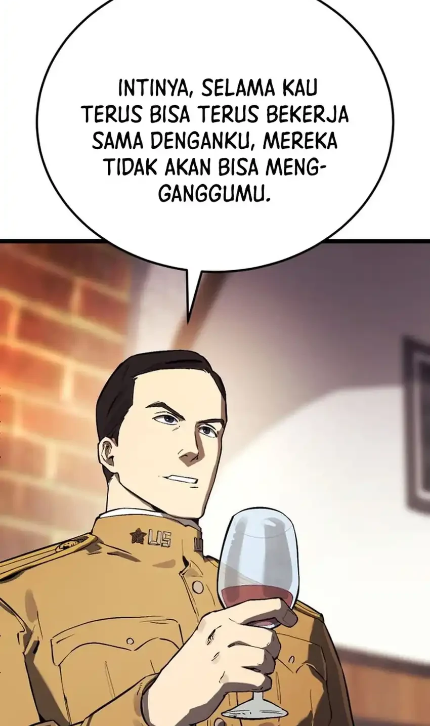 Black-Haired US Army General Chapter 29 Gambar 82