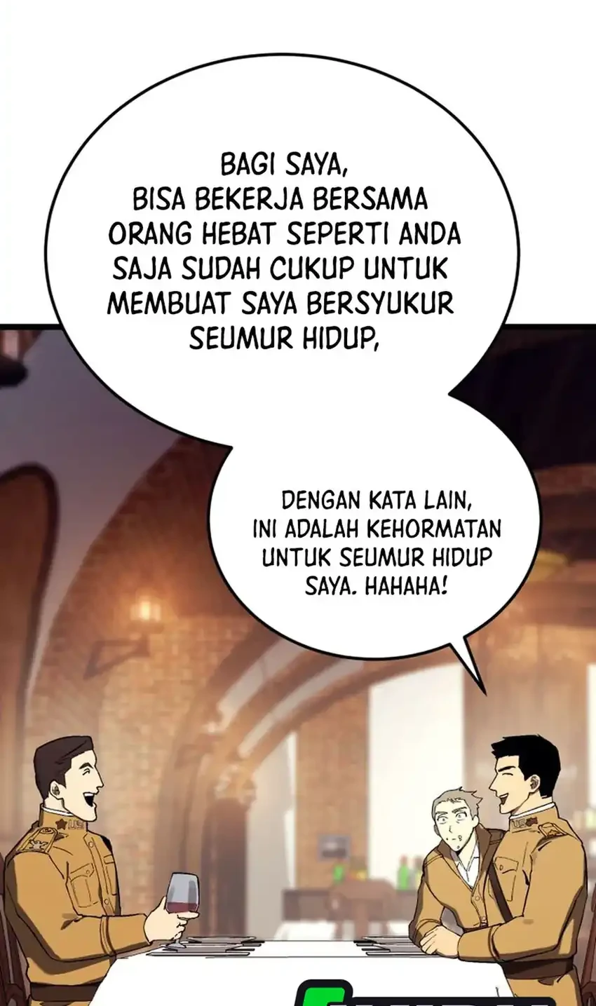 Black-Haired US Army General Chapter 29 Gambar 86