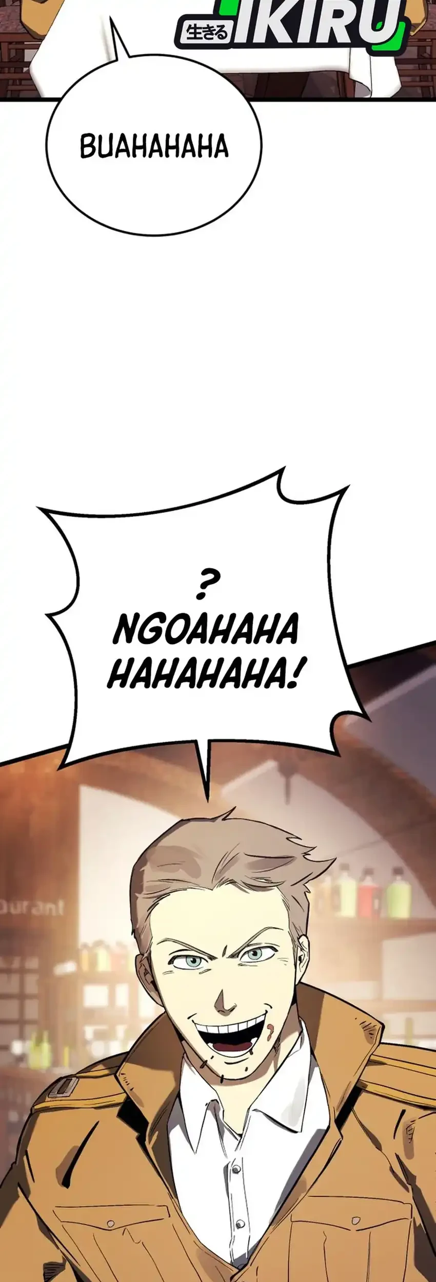 Black-Haired US Army General Chapter 29 Gambar 87