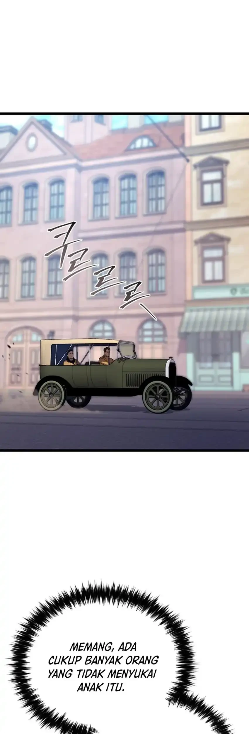 Black-Haired US Army General Chapter 29 Gambar 89