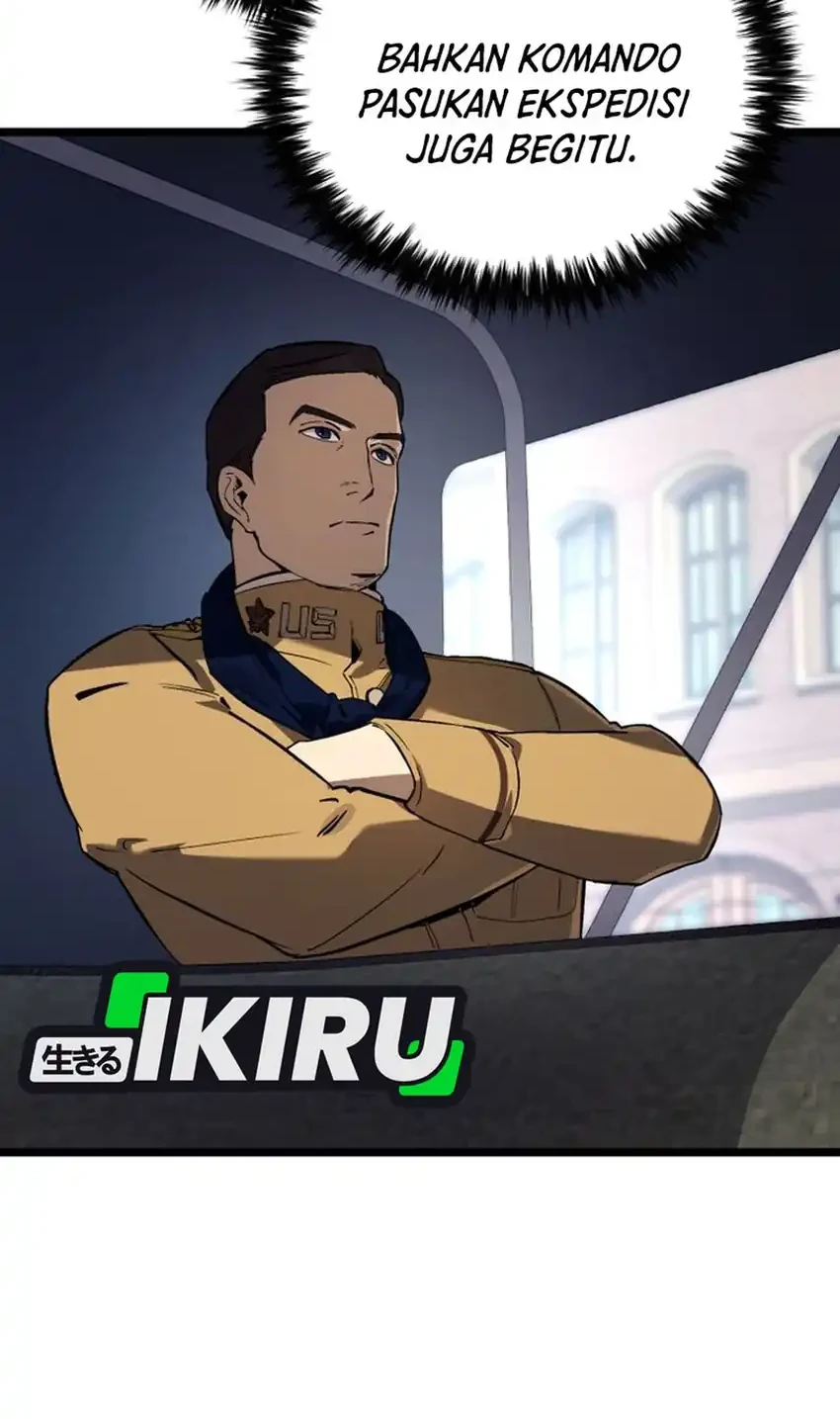 Black-Haired US Army General Chapter 29 Gambar 90