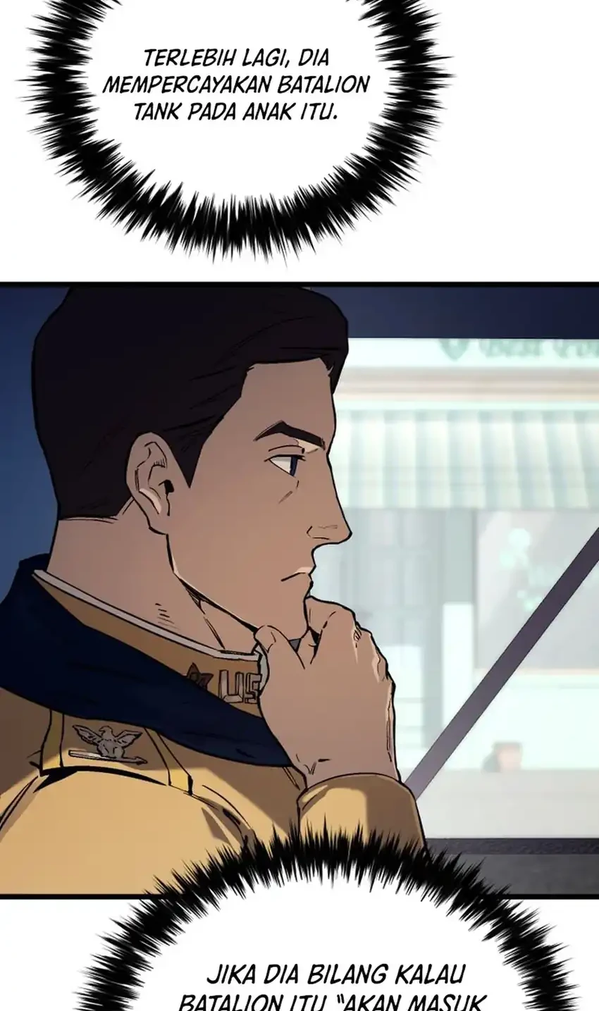 Black-Haired US Army General Chapter 29 Gambar 92