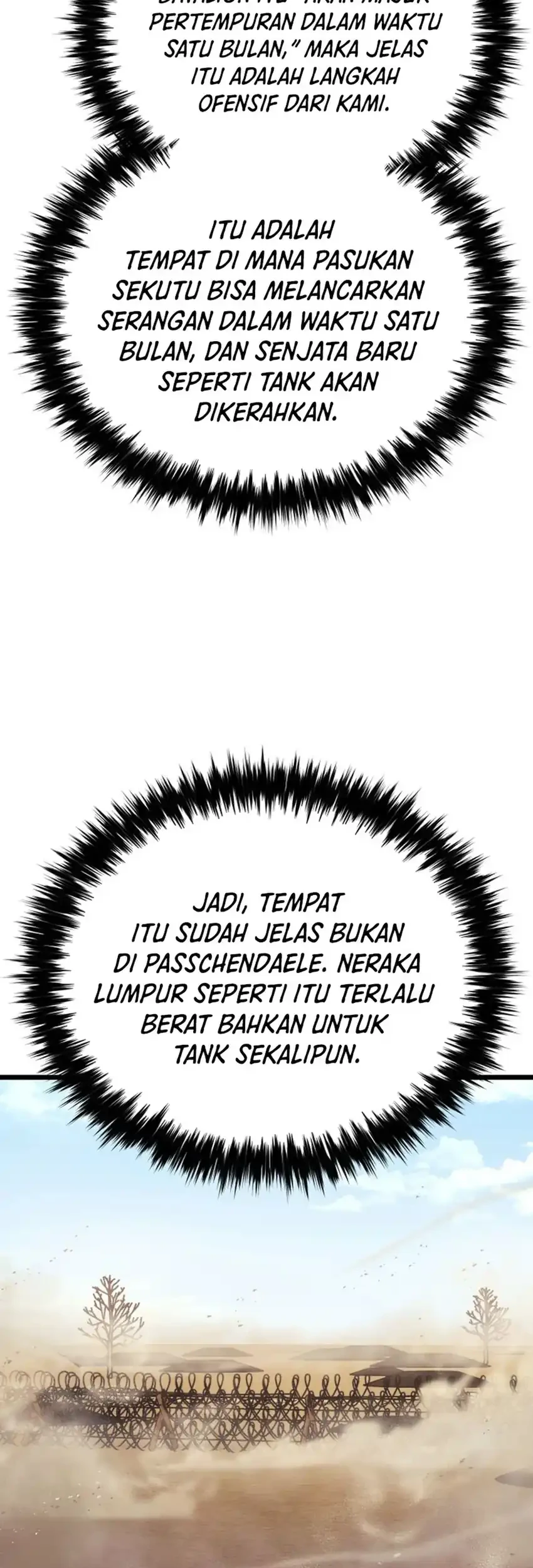 Black-Haired US Army General Chapter 29 Gambar 93