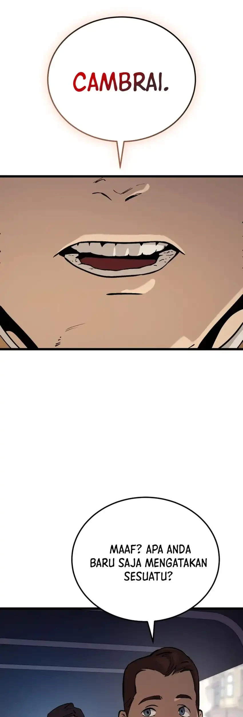 Black-Haired US Army General Chapter 29 Gambar 95