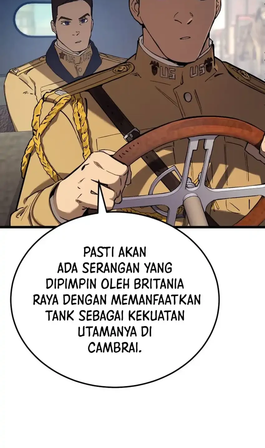 Black-Haired US Army General Chapter 29 Gambar 96