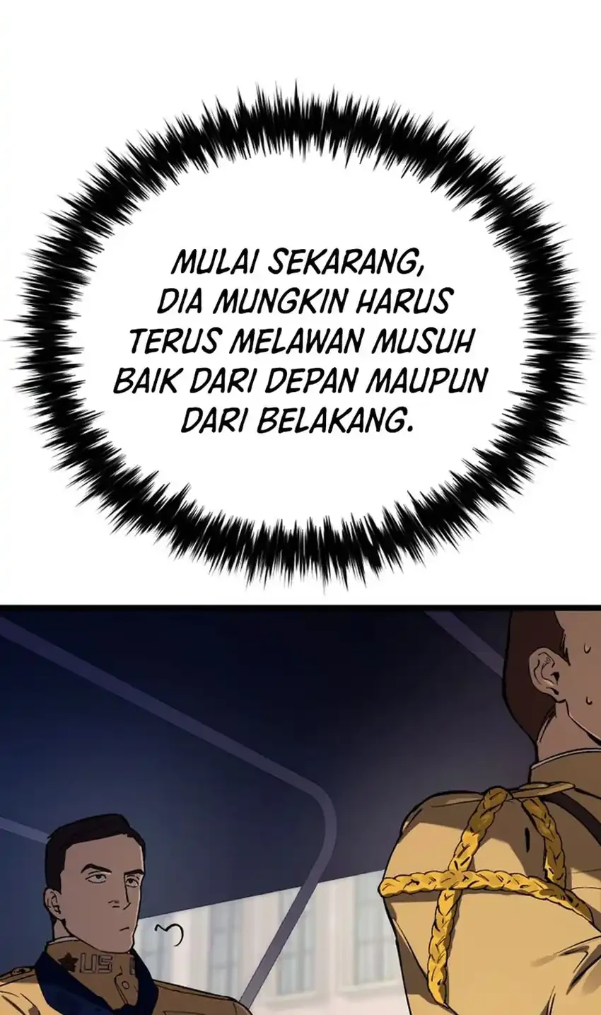 Black-Haired US Army General Chapter 29 Gambar 98