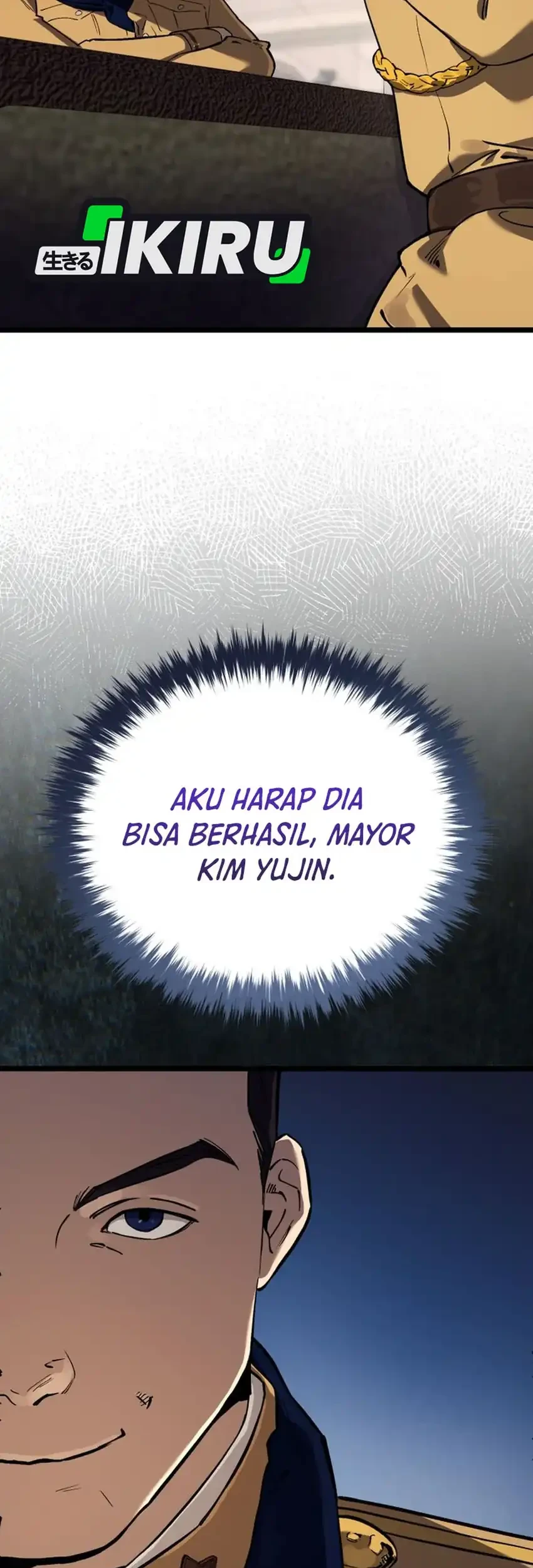 Black-Haired US Army General Chapter 29 Gambar 99