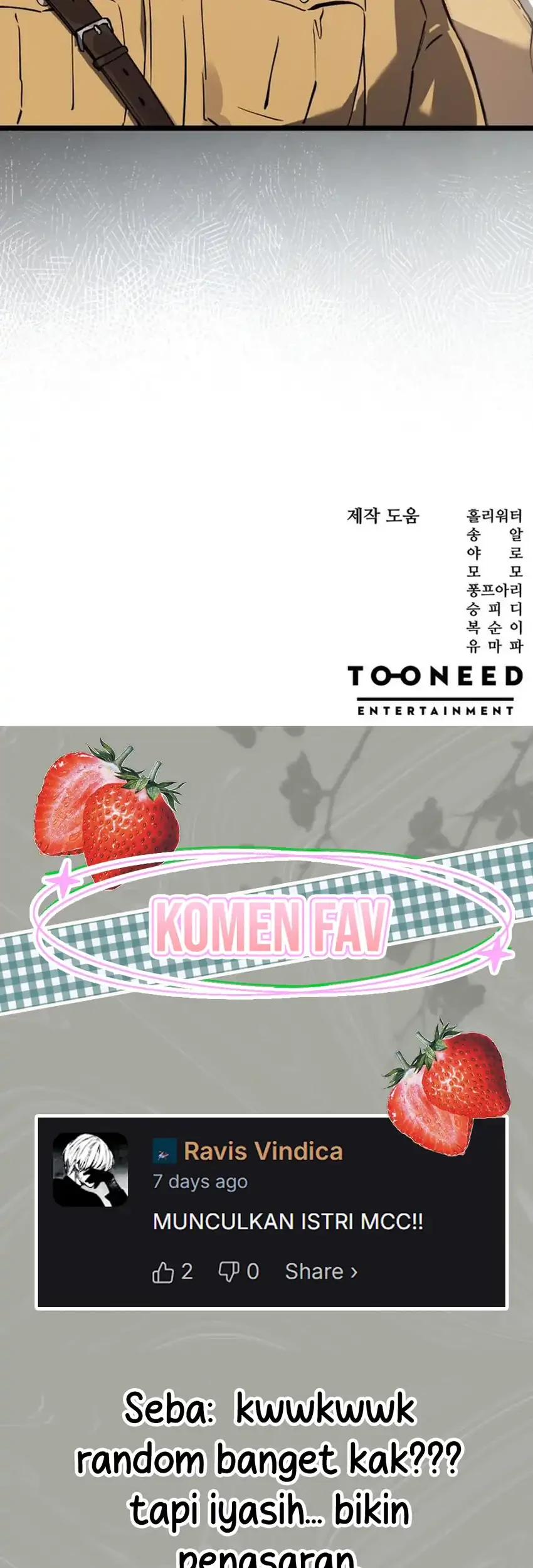 Black-Haired US Army General Chapter 29 Gambar 101