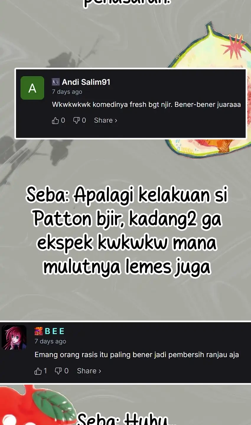 Black-Haired US Army General Chapter 29 Gambar 102