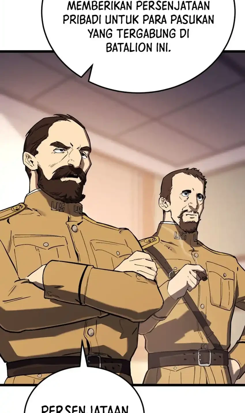 Black-Haired US Army General Chapter 29 Gambar 10