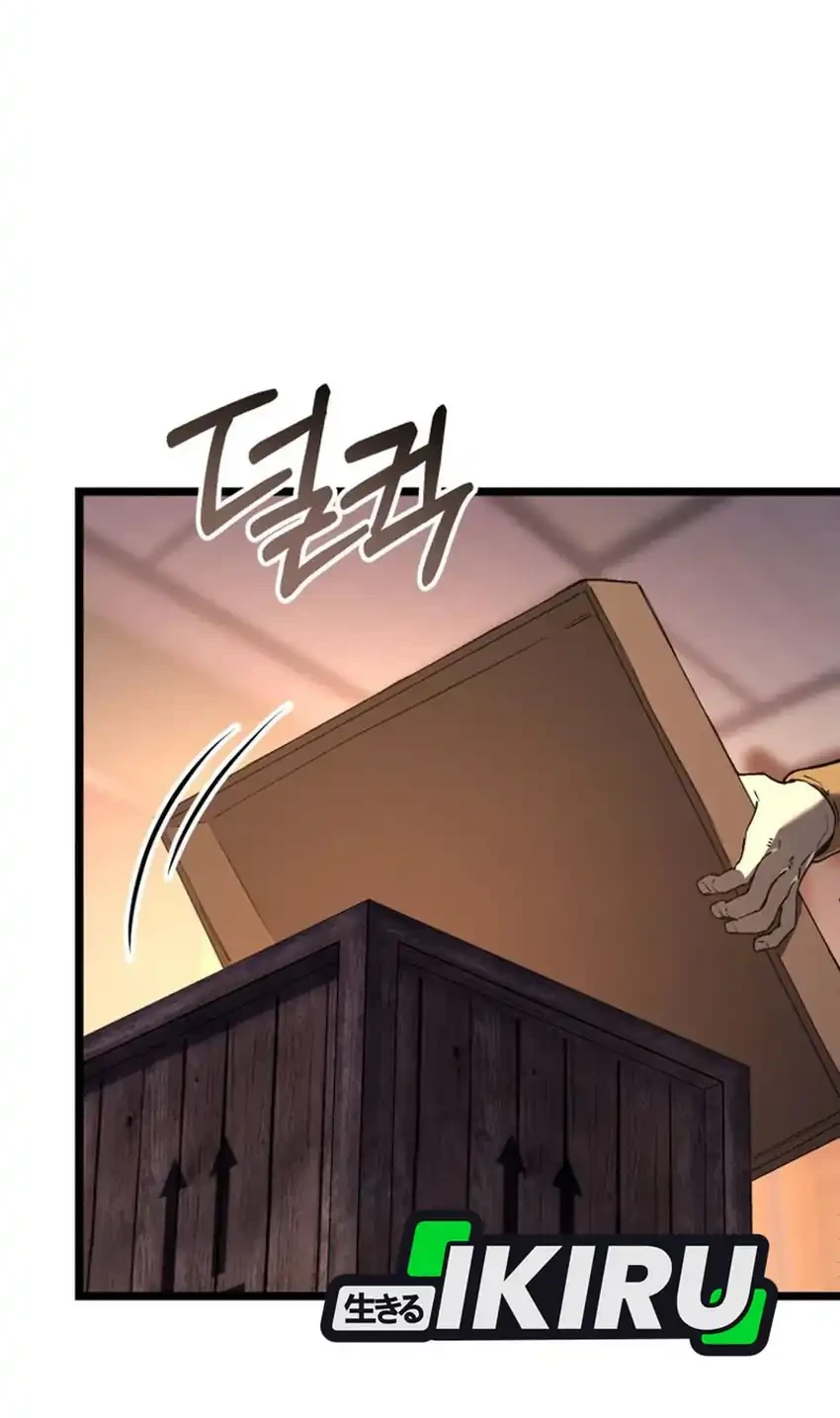 Black-Haired US Army General Chapter 29 Gambar 12