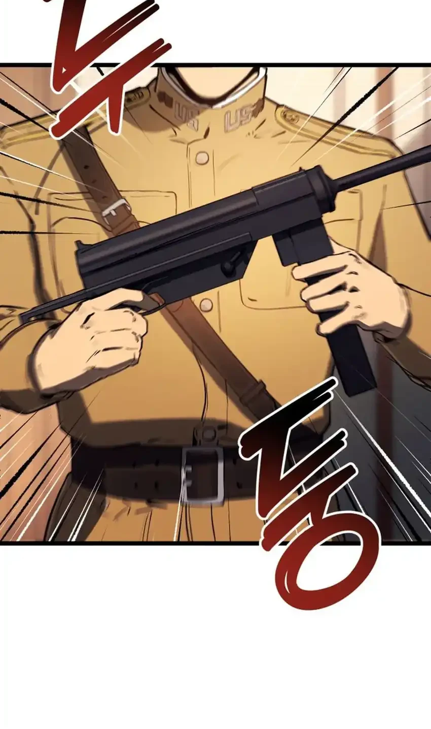 Black-Haired US Army General Chapter 29 Gambar 14