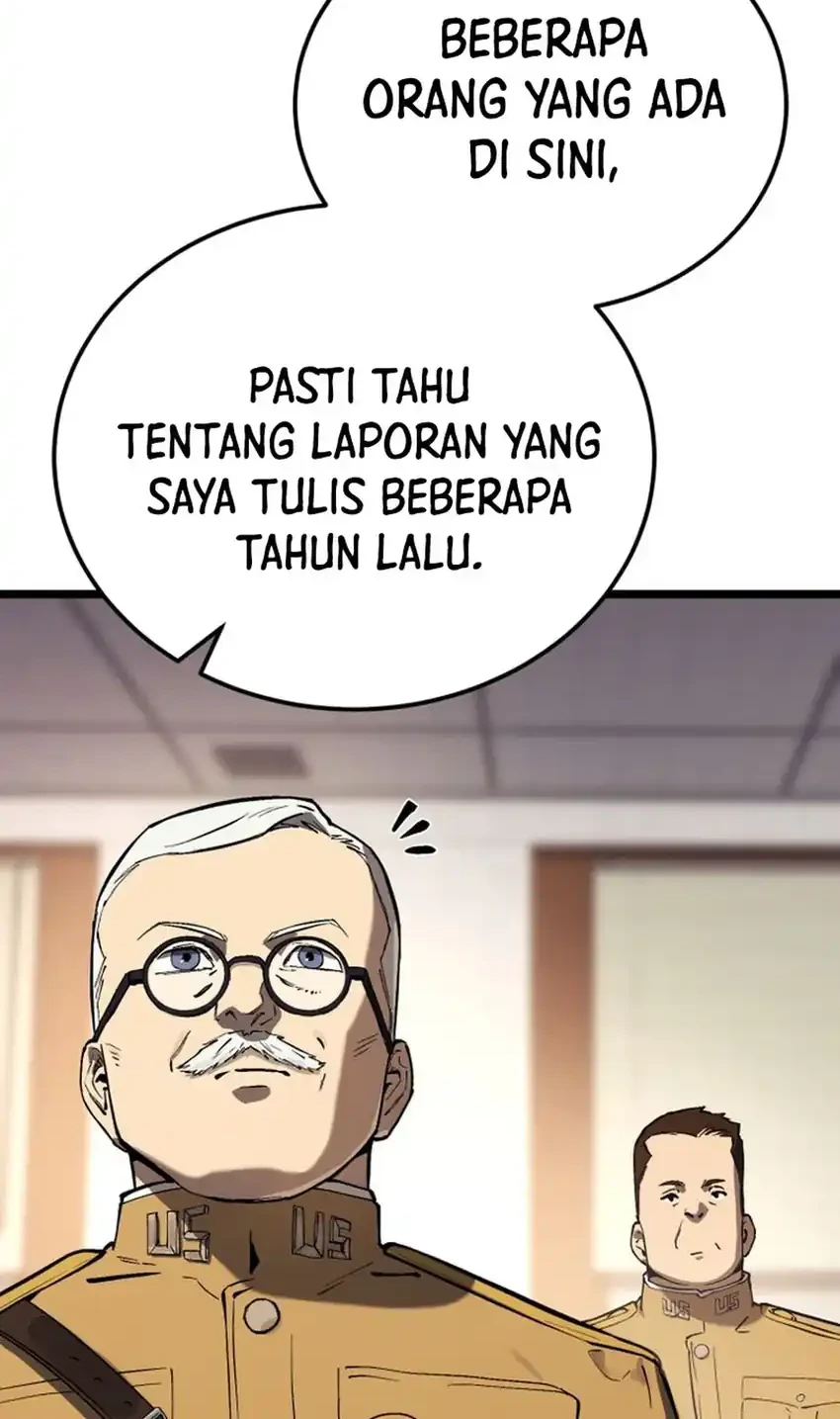 Black-Haired US Army General Chapter 29 Gambar 16