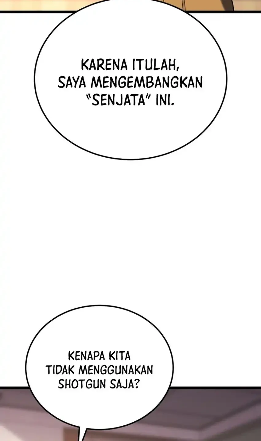 Black-Haired US Army General Chapter 29 Gambar 18