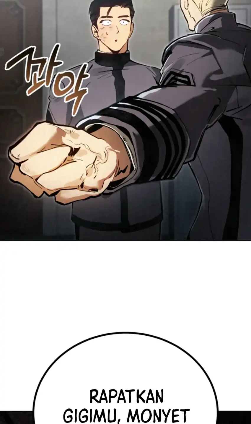 Black-Haired US Army General Chapter 3 Gambar 20