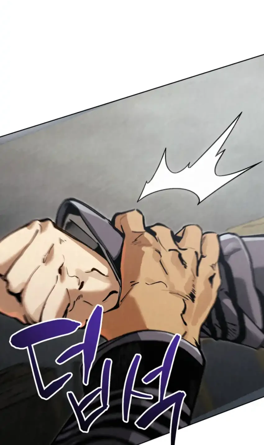 Black-Haired US Army General Chapter 3 Gambar 22