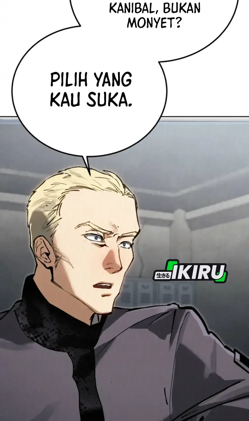 Black-Haired US Army General Chapter 3 Gambar 26