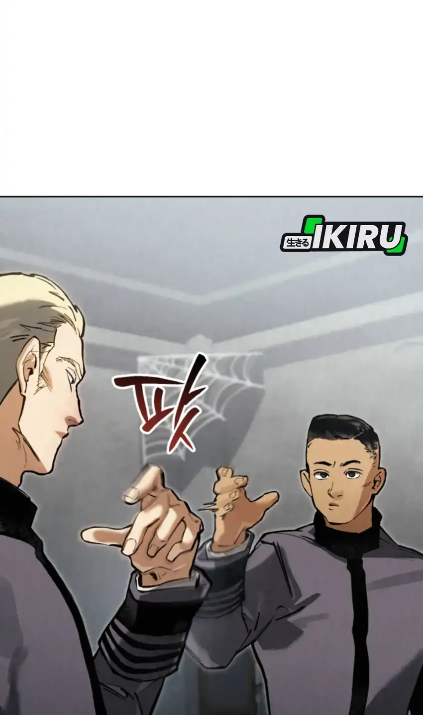 Black-Haired US Army General Chapter 3 Gambar 30