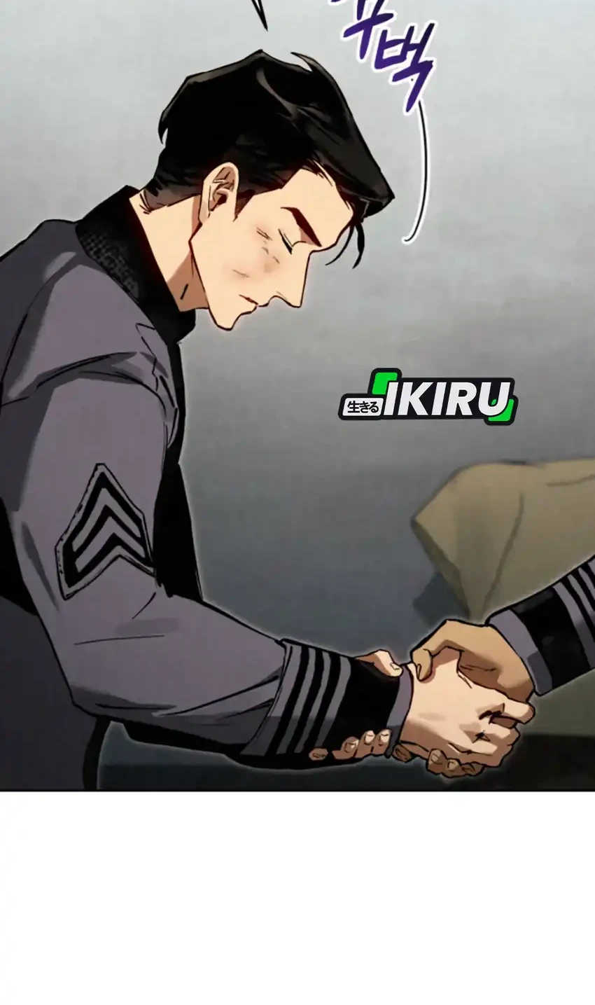 Black-Haired US Army General Chapter 3 Gambar 36