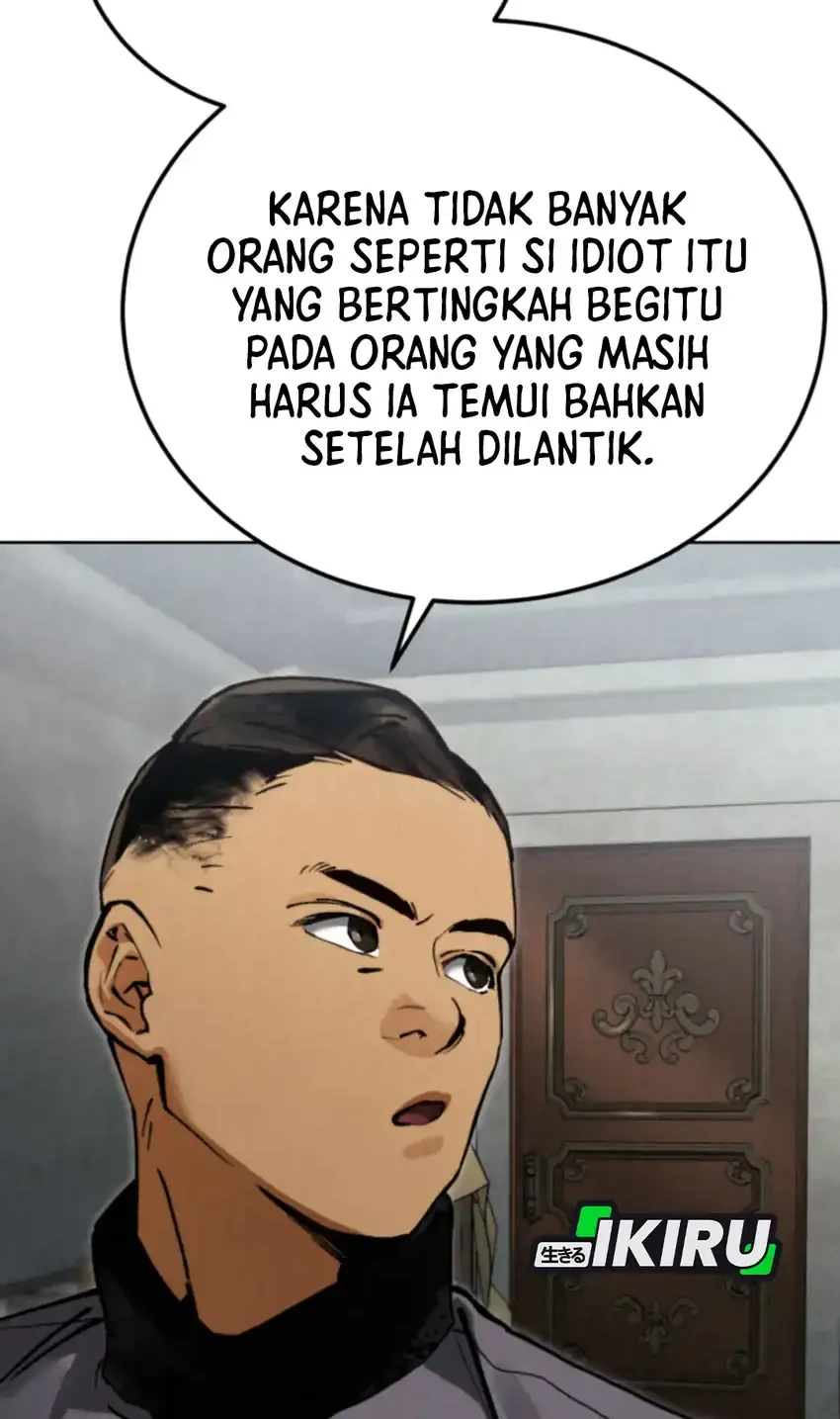 Black-Haired US Army General Chapter 3 Gambar 38