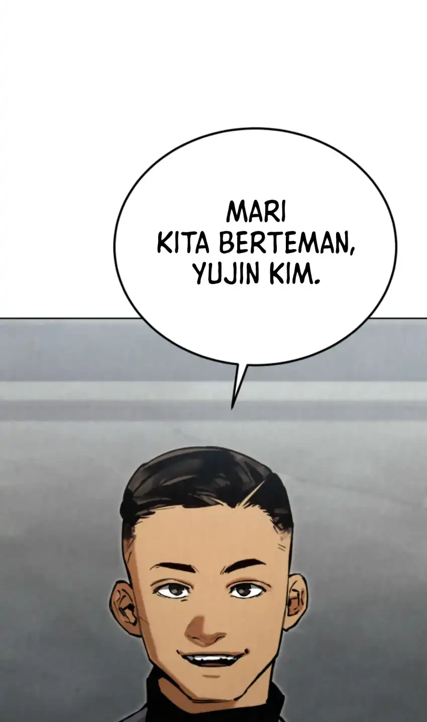 Black-Haired US Army General Chapter 3 Gambar 40