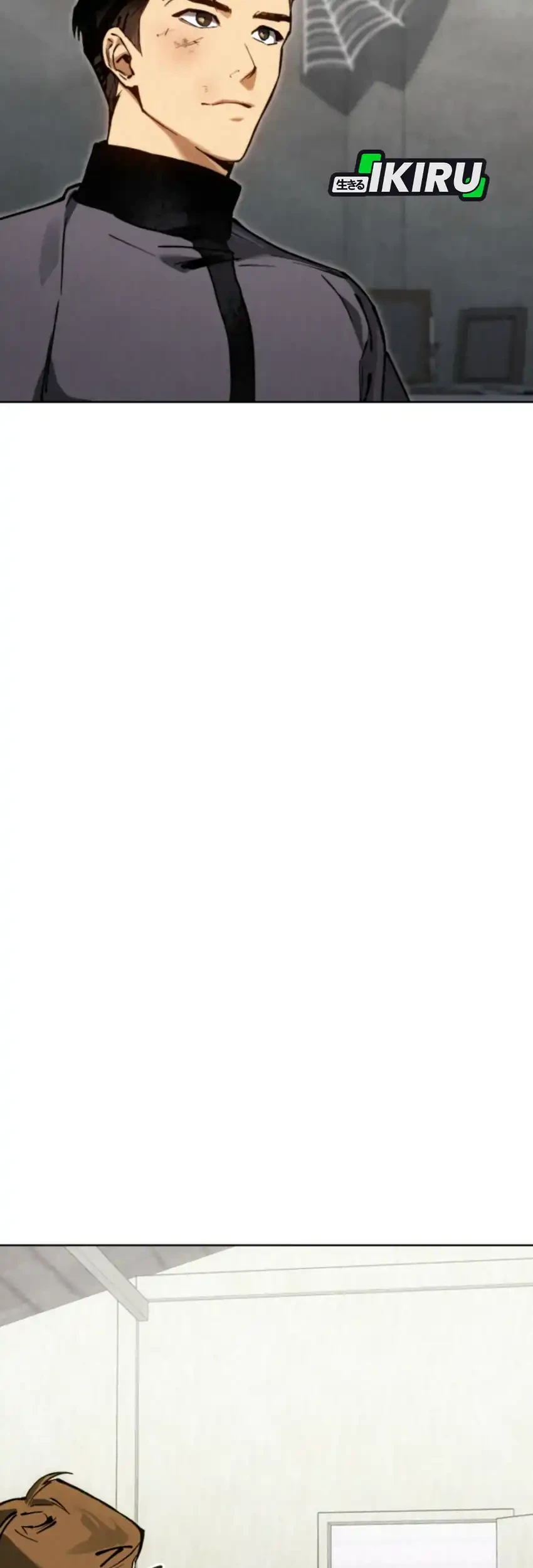 Black-Haired US Army General Chapter 3 Gambar 43