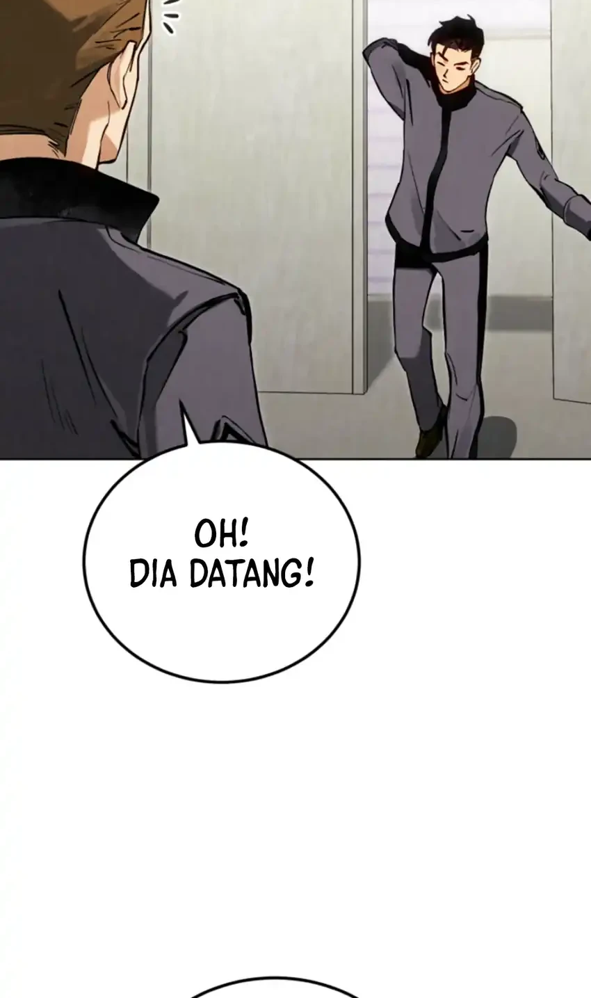 Black-Haired US Army General Chapter 3 Gambar 44