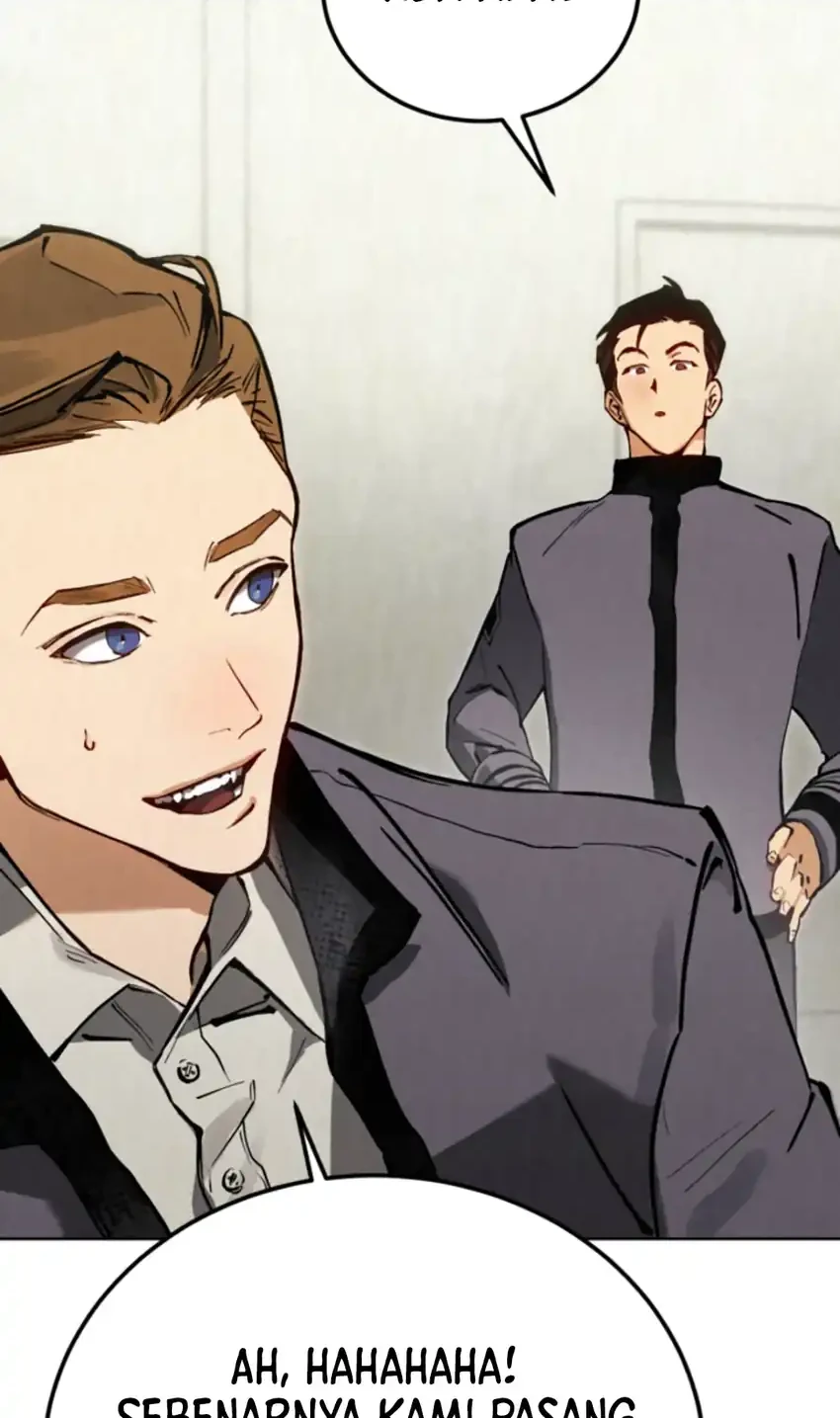 Black-Haired US Army General Chapter 3 Gambar 46