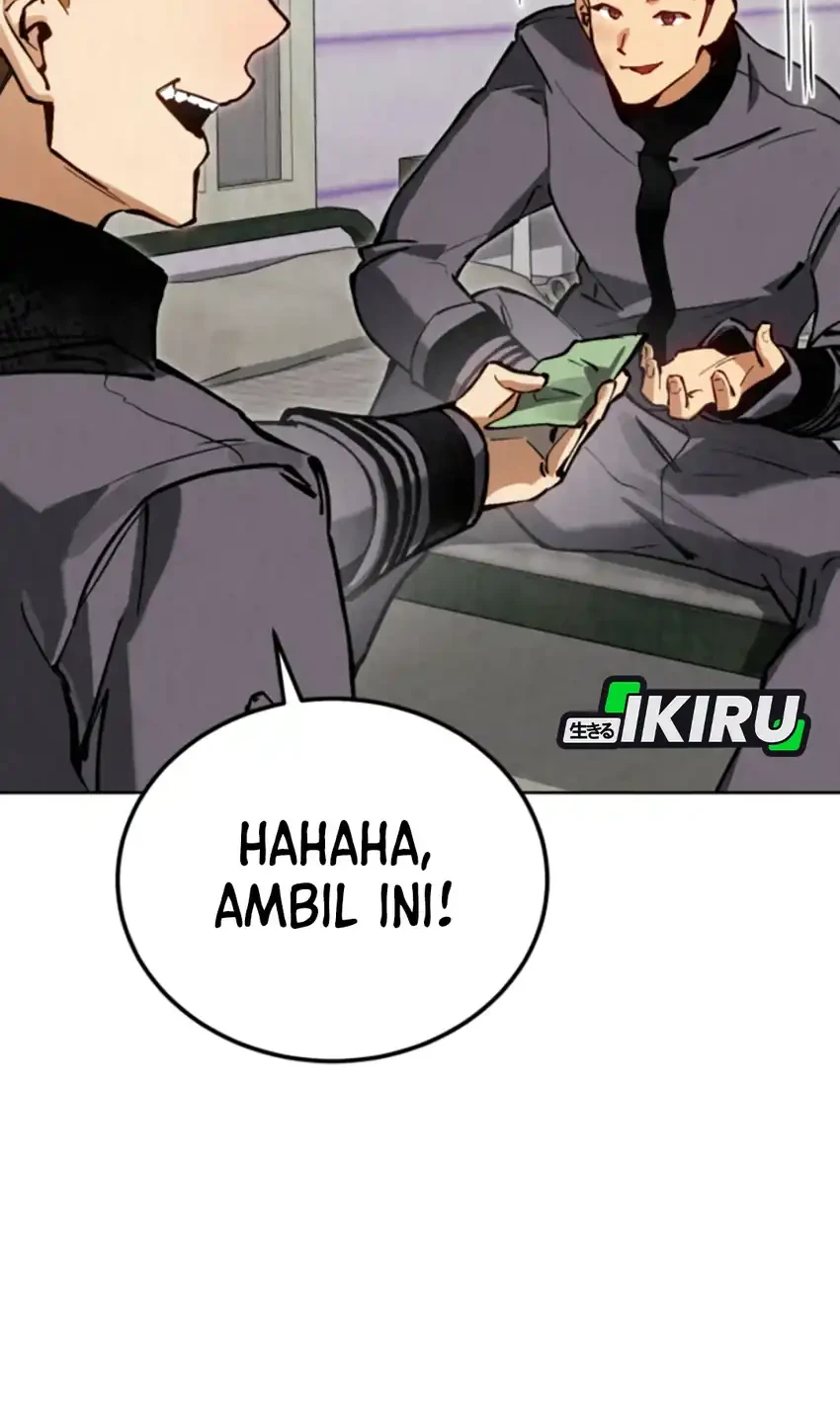 Black-Haired US Army General Chapter 3 Gambar 50