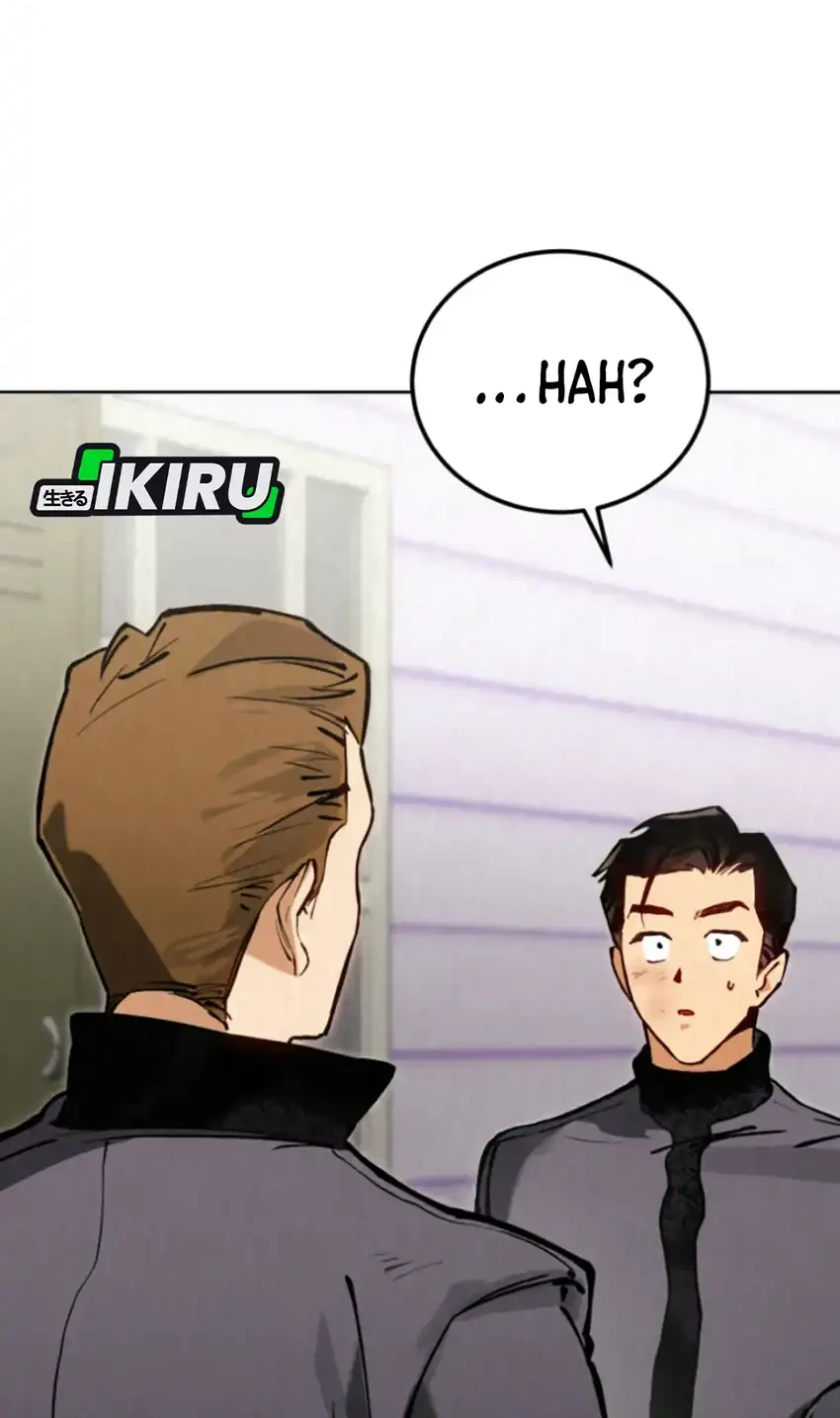 Black-Haired US Army General Chapter 3 Gambar 52