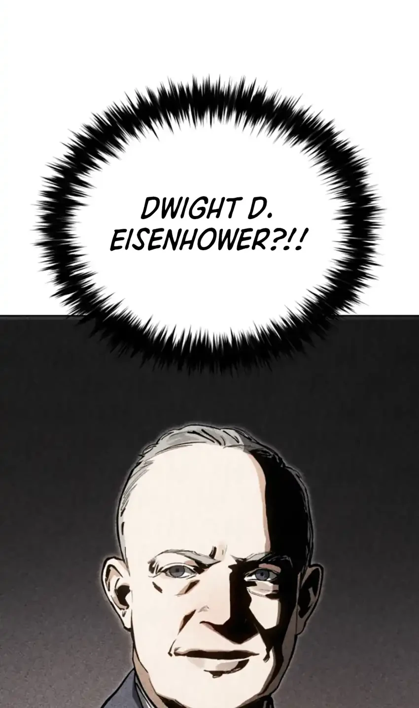 Black-Haired US Army General Chapter 3 Gambar 54