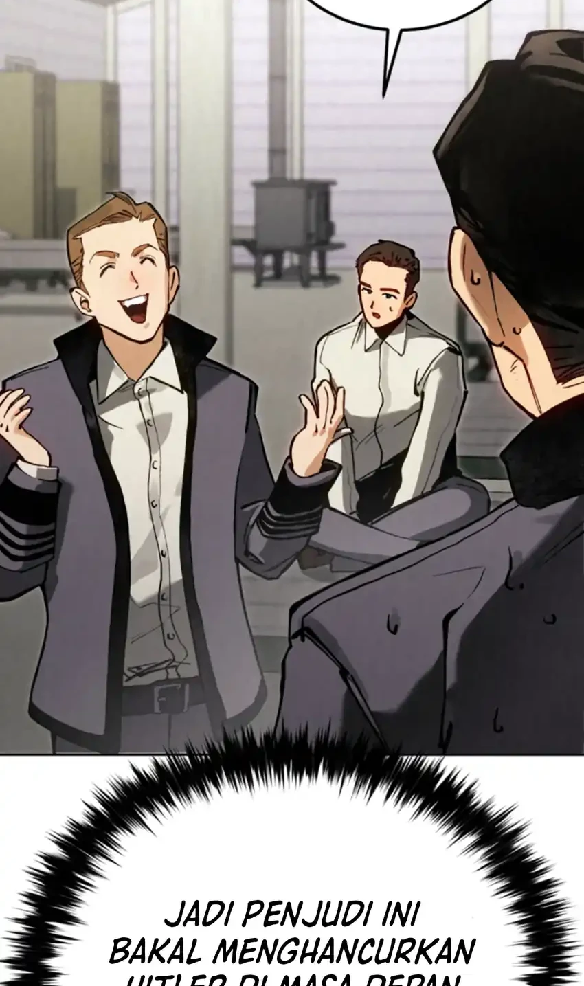 Black-Haired US Army General Chapter 3 Gambar 56