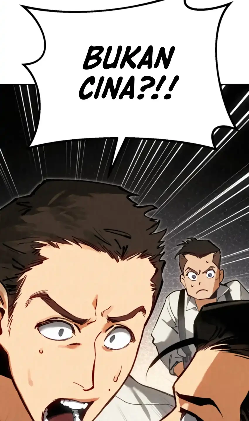 Black-Haired US Army General Chapter 3 Gambar 58