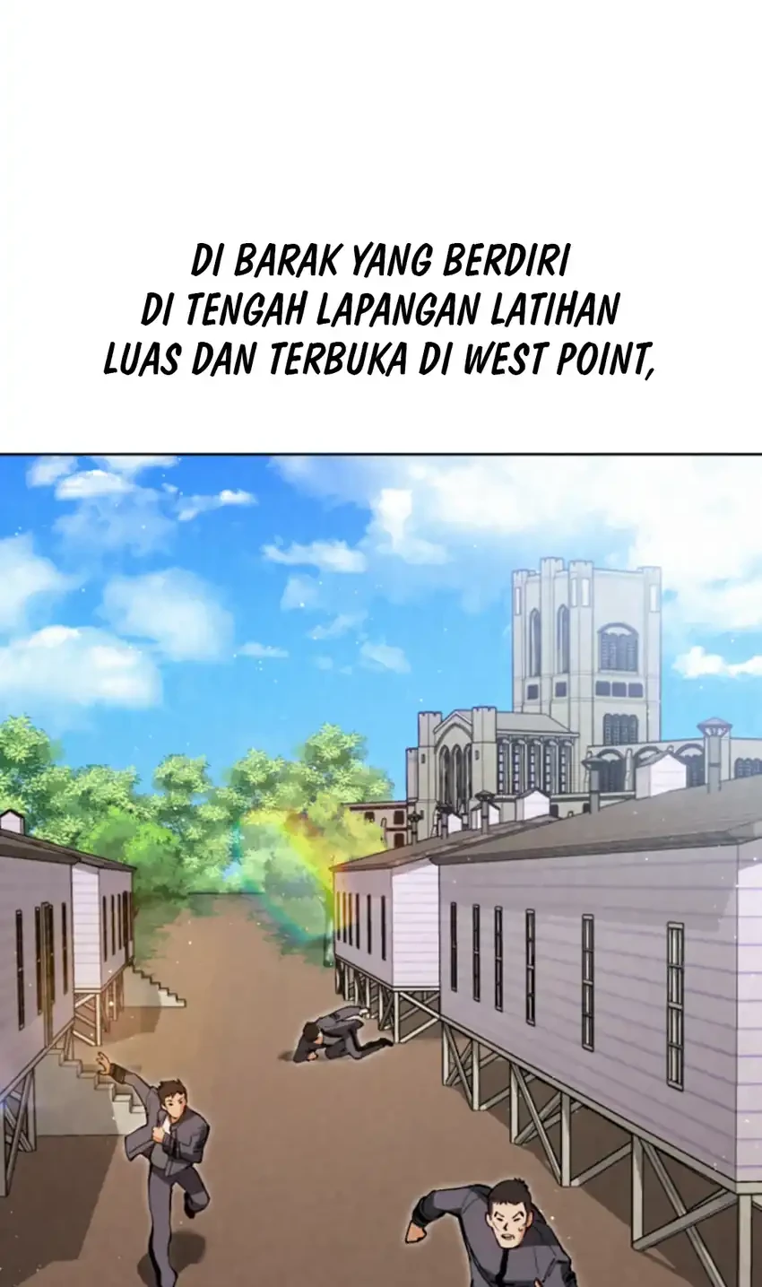 Black-Haired US Army General Chapter 3 Gambar 4