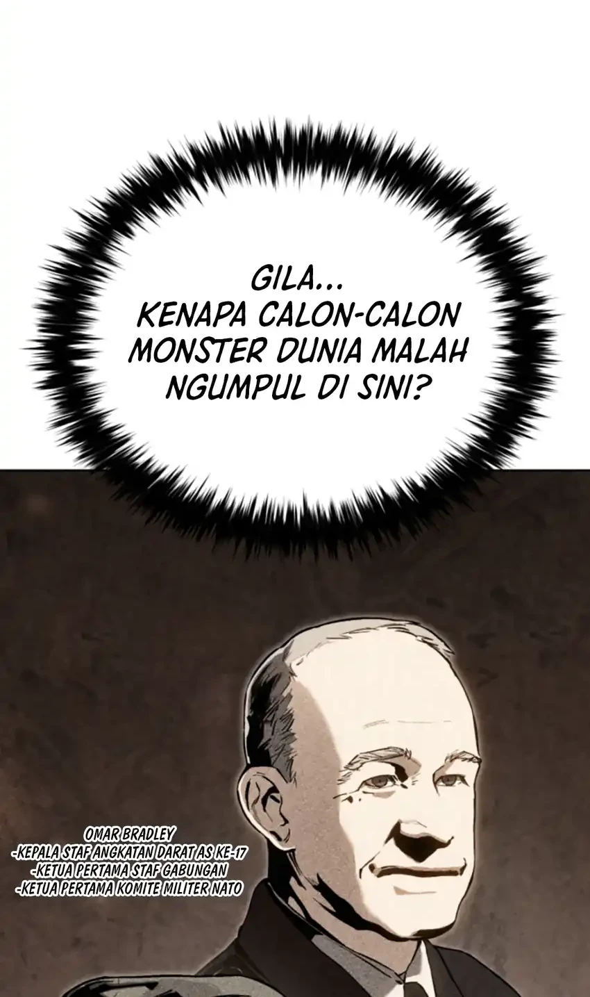 Black-Haired US Army General Chapter 3 Gambar 62