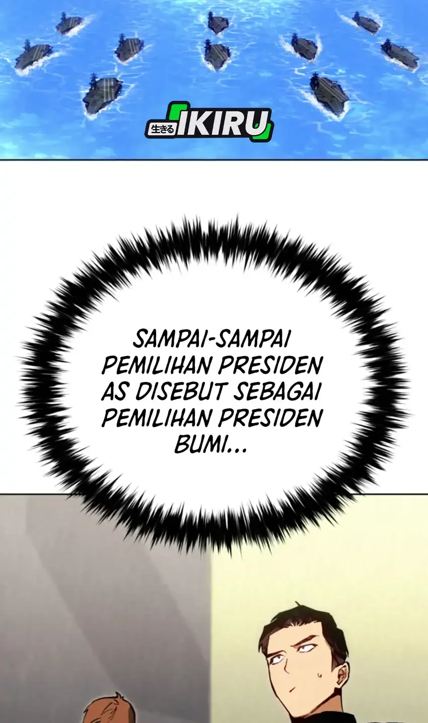 Black-Haired US Army General Chapter 3 Gambar 68