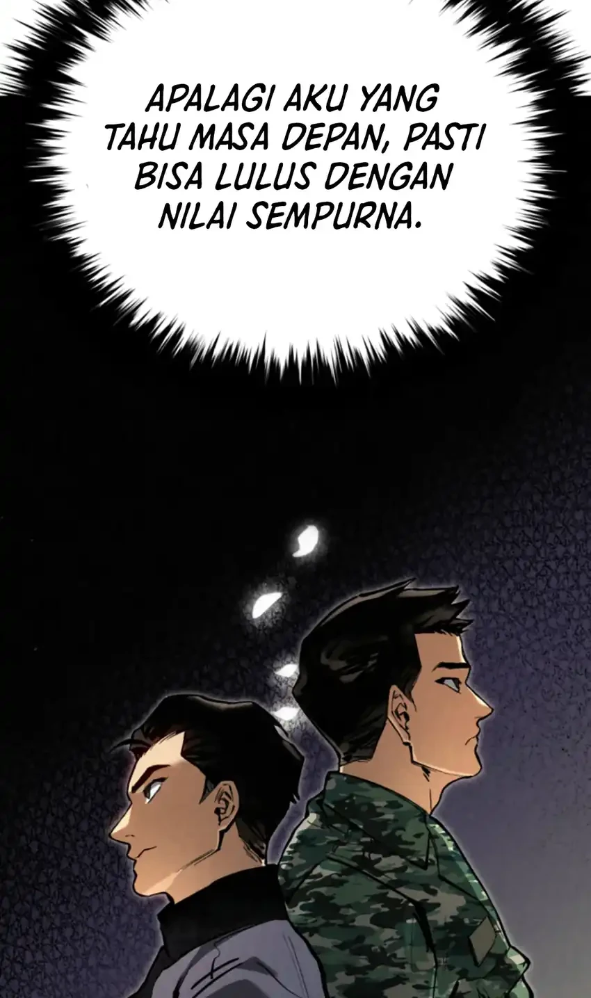 Black-Haired US Army General Chapter 3 Gambar 70