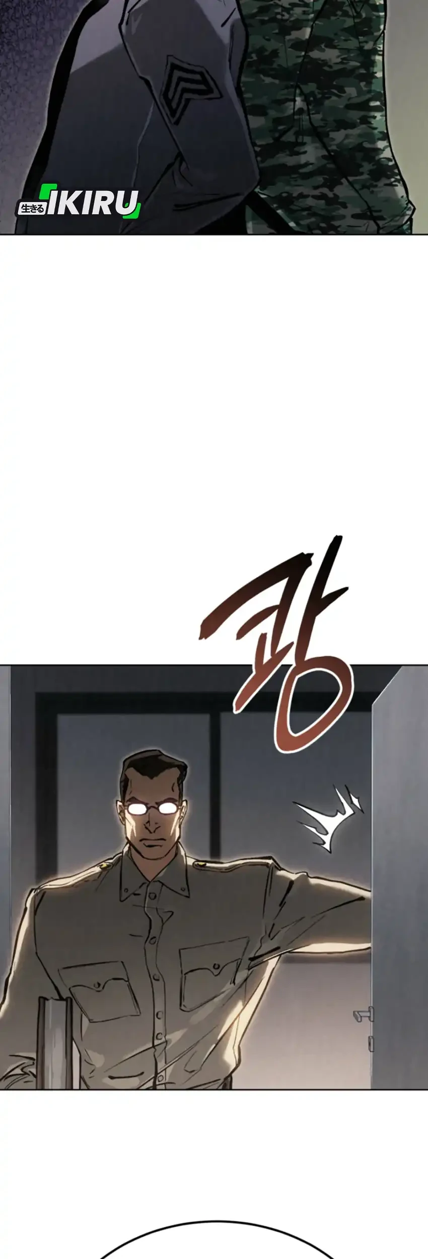 Black-Haired US Army General Chapter 3 Gambar 71