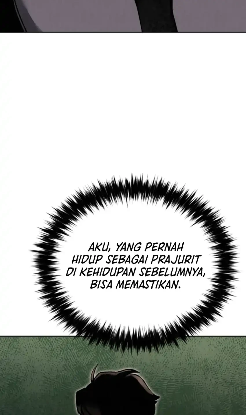 Black-Haired US Army General Chapter 3 Gambar 78