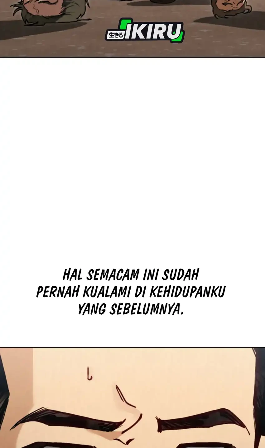 Black-Haired US Army General Chapter 3 Gambar 6