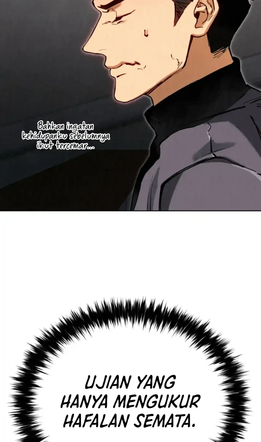 Black-Haired US Army General Chapter 3 Gambar 84