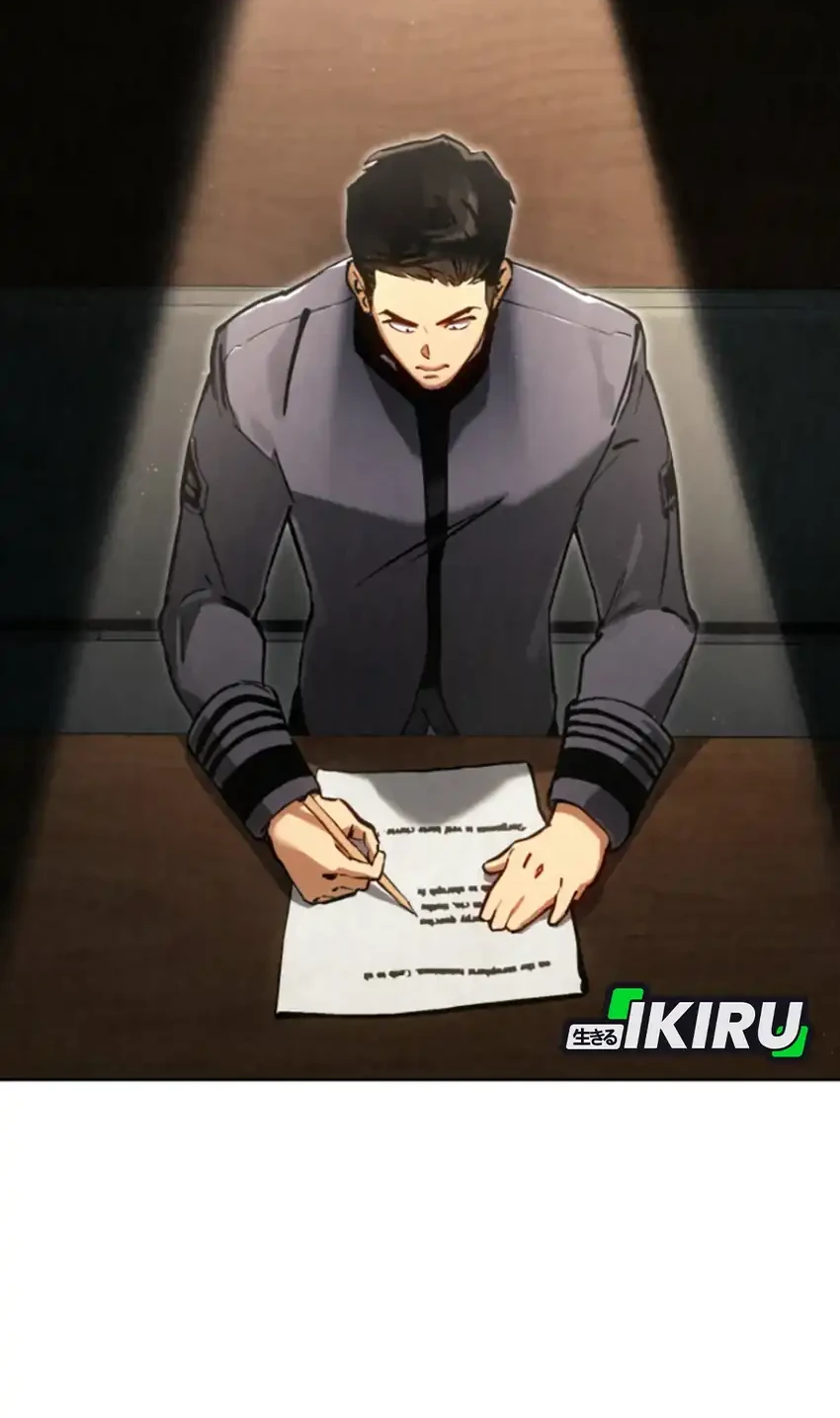 Black-Haired US Army General Chapter 3 Gambar 86