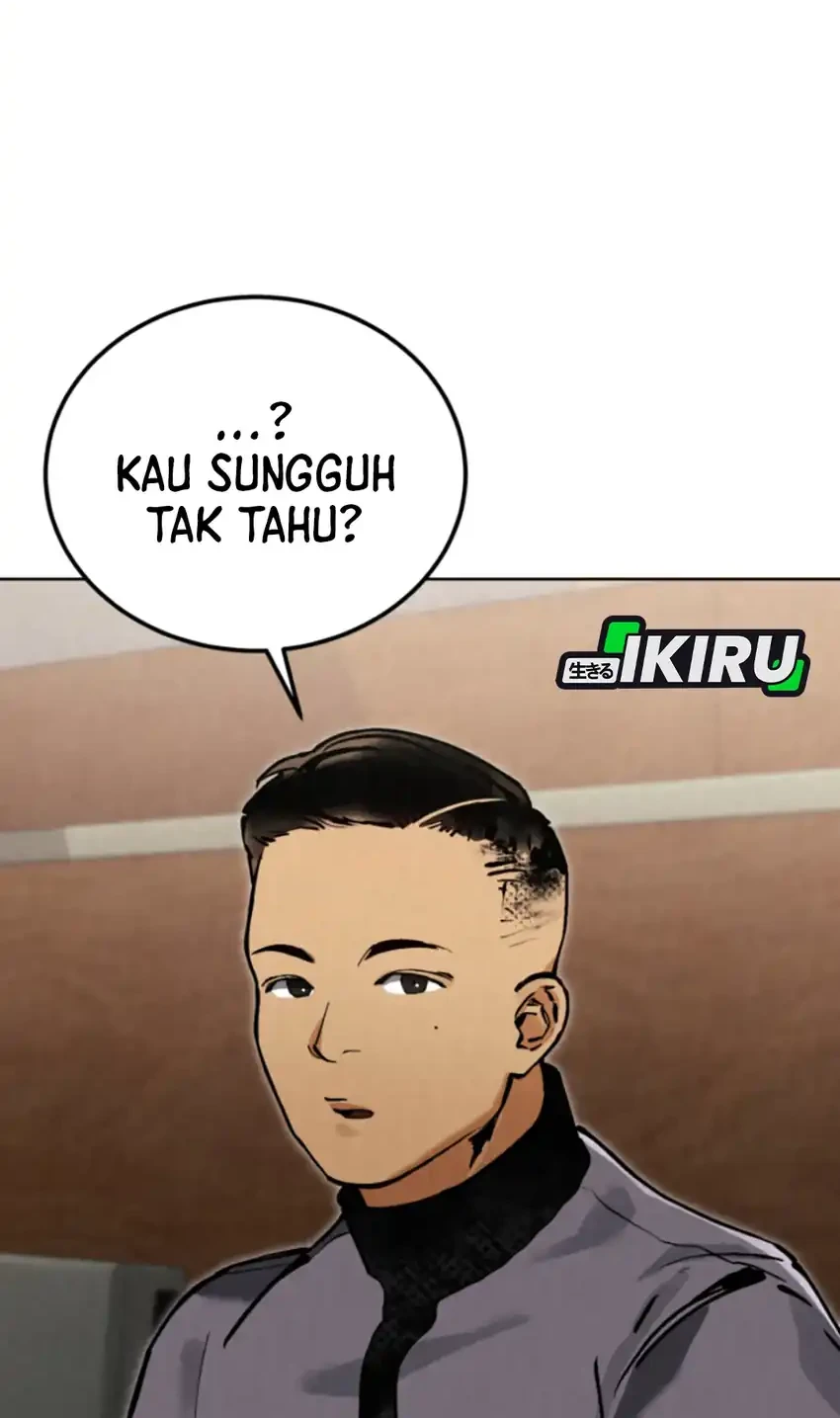 Black-Haired US Army General Chapter 3 Gambar 92