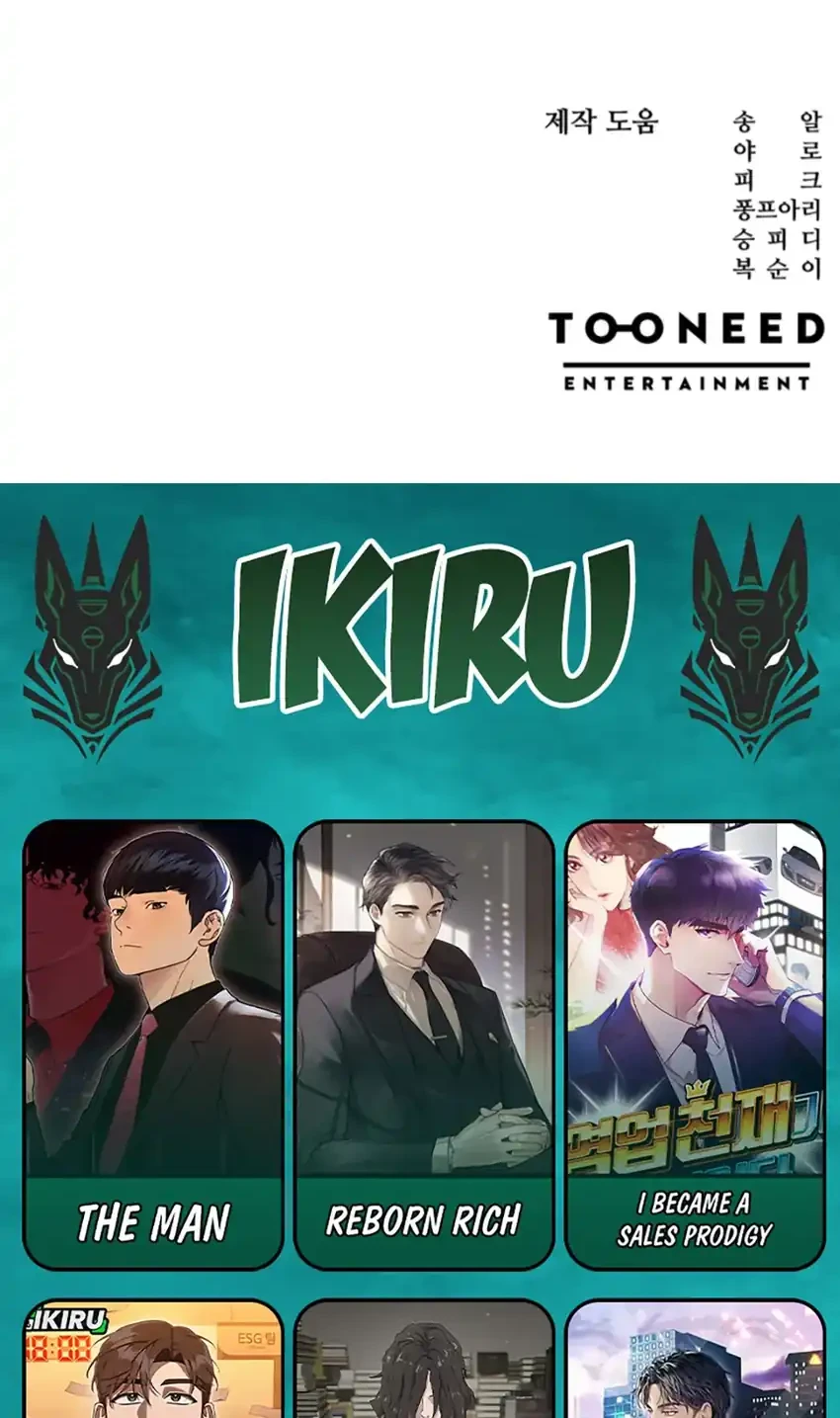 Black-Haired US Army General Chapter 3 Gambar 96