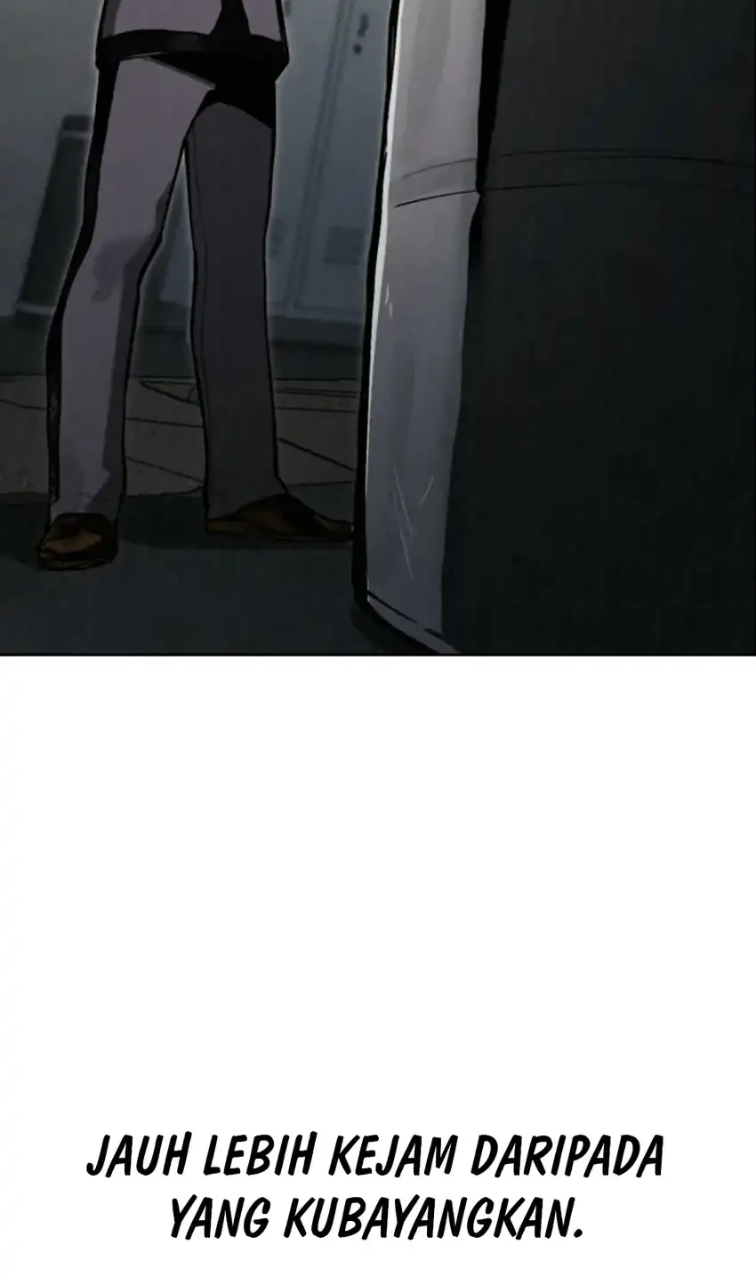 Black-Haired US Army General Chapter 3 Gambar 8