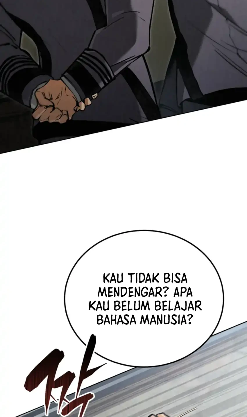 Black-Haired US Army General Chapter 3 Gambar 14