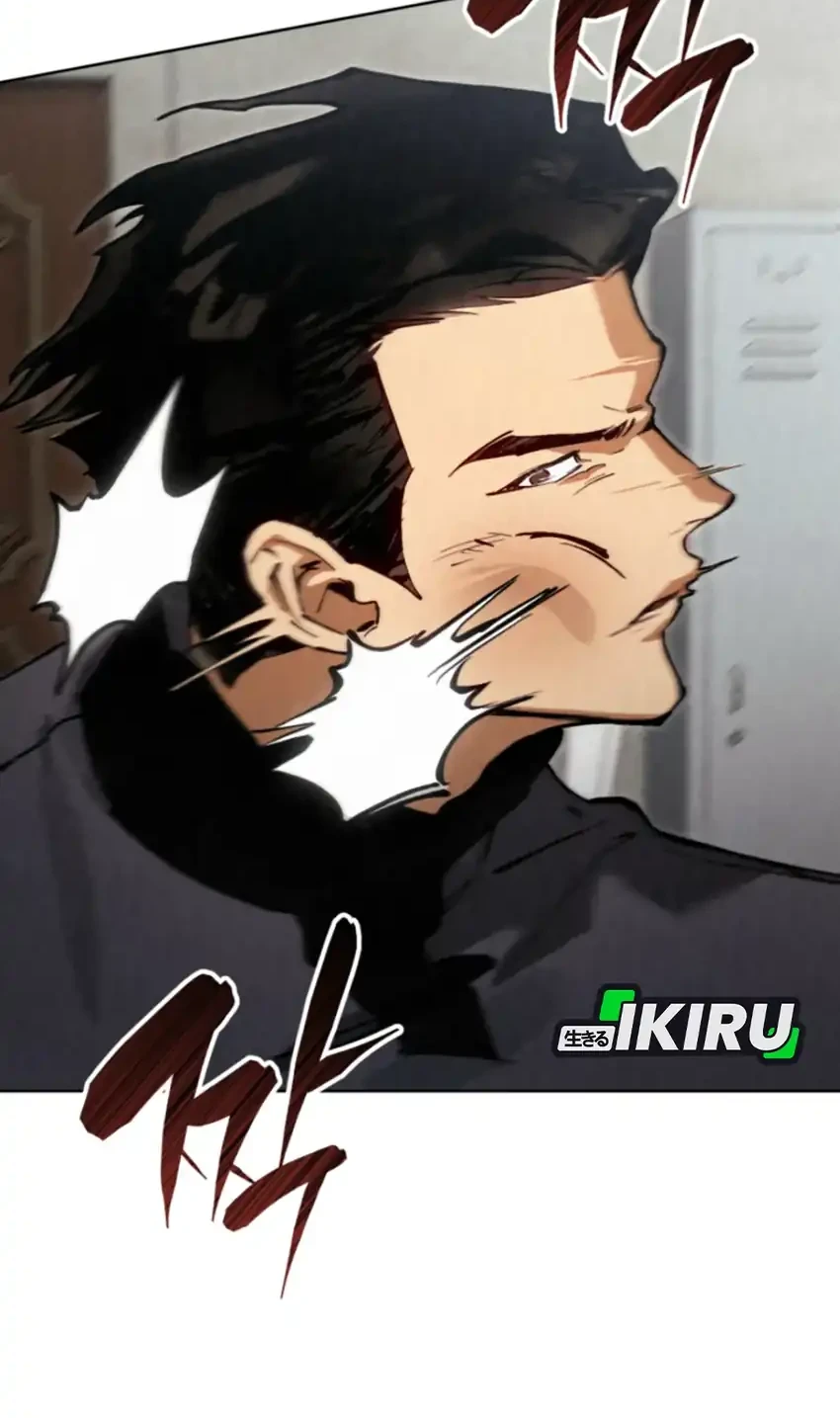 Black-Haired US Army General Chapter 3 Gambar 16