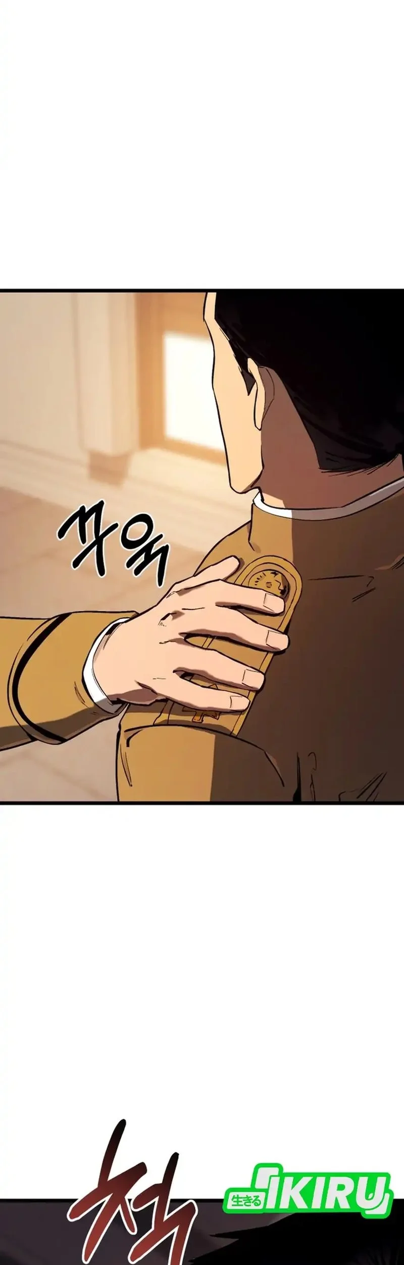 Black-Haired US Army General Chapter 30 Gambar 19