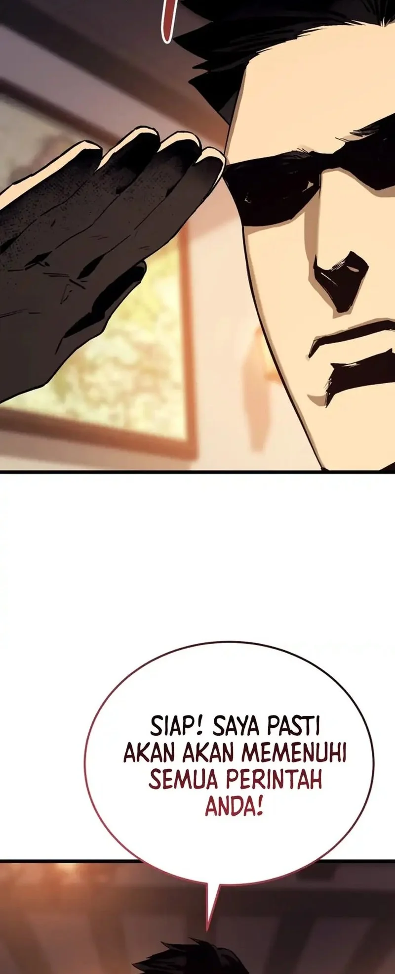 Black-Haired US Army General Chapter 30 Gambar 20